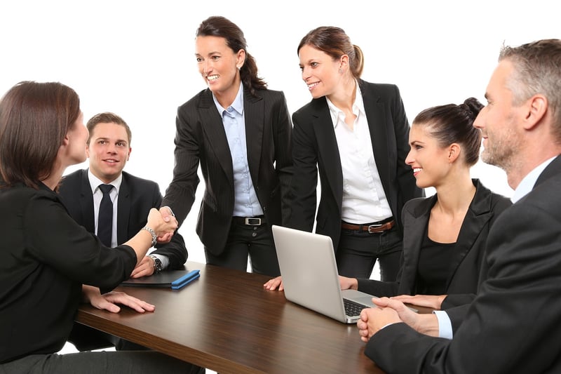 Networking Strategies
